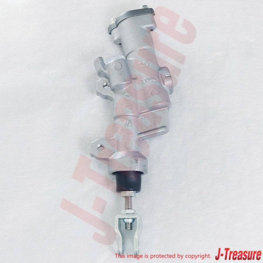YAMAHA YZ125 '09-25 YZ250F '09-13 Genuine Rear Brake Master Cylinder Assy OEM