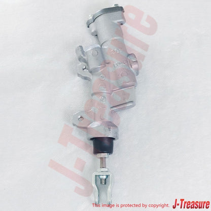 YAMAHA YZ125 '09-25 YZ250F '09-13 Genuine Rear Brake Master Cylinder Assy OEM