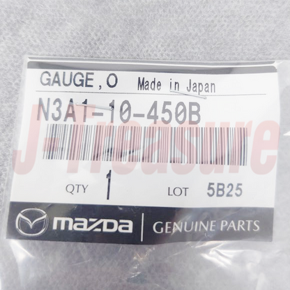 MAZDA RX-7 FD3S 1993-1995 Genuine Oil Level Gauge N3A1-10-450B OEM