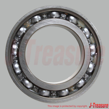 YAMAHA YZ125 '02-04 Genuine Shift Cam(5NY-18541-00) & Bearing(93306-90506) Set