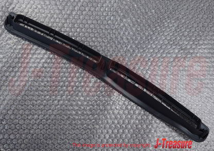 MITSUBISHI 3000GT Z1#A 1991-1999 Genuine Defroster Grille LH MB766489 OEM