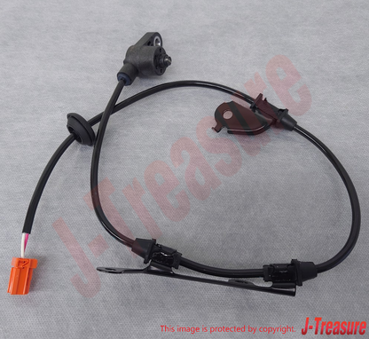 HONDA S2000 AP1 2000-2005 Rear ABS Sensor Assembly Left 57475-S2A-003 OEM
