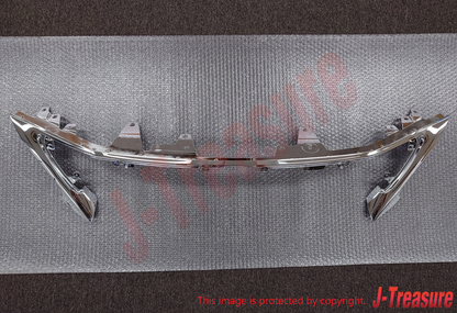 LEXUS HS250h ANF10 2010-2012 Genuine Radiator Grille Moulding 53121-75020 OEM