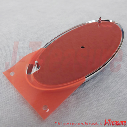 SUBARU BRZ ZC6 2013-2020 Genuine Front Ornament Emblem 93013CA001 OEM