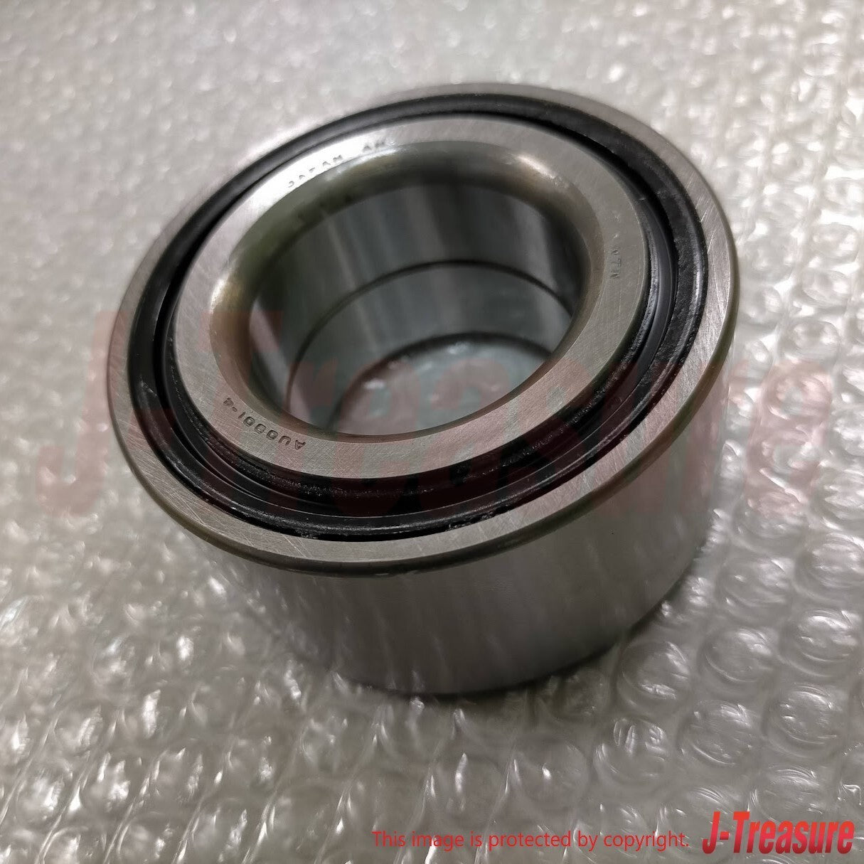 HONDA INTEGRA Type R DC2 98 Spec Genuine Front Wheel Hub Bearing Assy RH LH Set