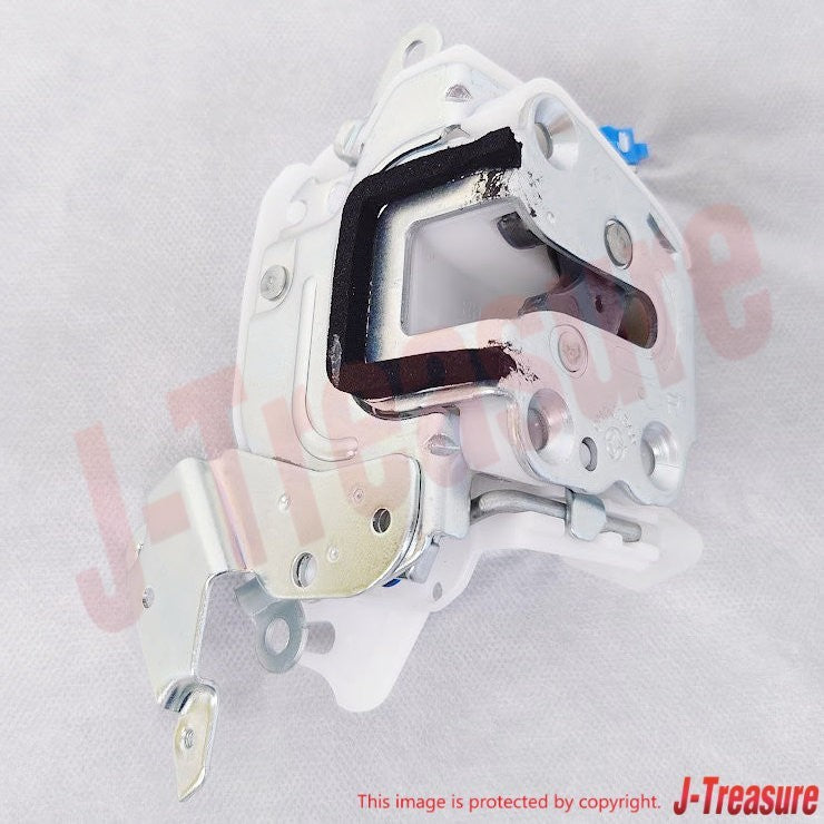 NISSAN SKYLINE GT-R R32 R33 Genuine Front Door Latch Assy RH 80502-70T00 OEM