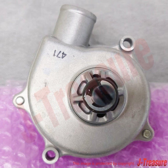 KAWASAKI ZX1000 NINJA ZX-10R 2004-2005 Genuine Water Pump 49044-0003 OEM