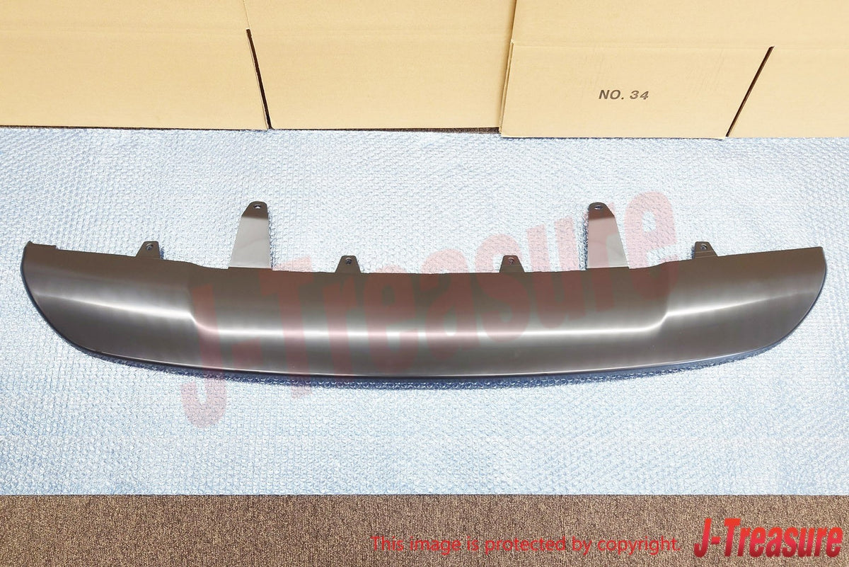 TOYOTA RAV4 ASA4# 2016-2018 Genuine Rear Bumper Center Guard 52453-42900 OEM