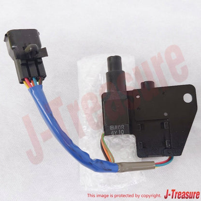 MAZDA RX-7 FC3S FC3C 1989-1991 Genuine Throttle Position Sensor N350-18-911B OEM