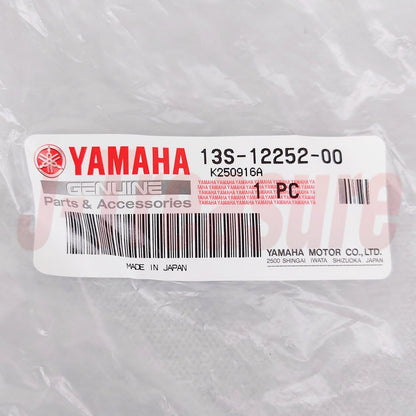 YAMAHA YZF-R6 2008-2020 Genuine Cam Chain Damper No.2 13S-12252-00-00 OEM