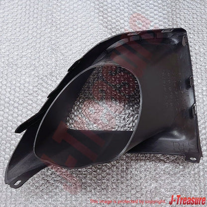 MAZDA RX-8 SE3P Genuine Rear Bumper Guard Set F151-50-361C F151-50-371C OEM