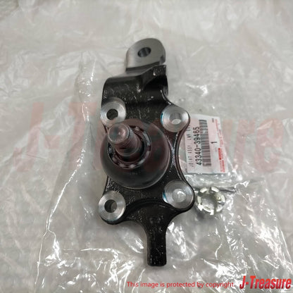 TOYOTA 4RUNNER 1996-2002 Genuine Front Lower Ball Joint Right & Left Set OEM