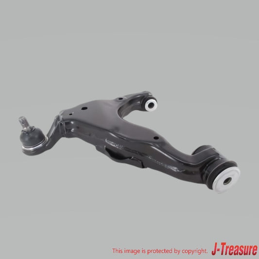 TOYOTA 4RUNNER GRN28# 10-22 Genuine Front Suspension Lower Arm RH 48068-60040