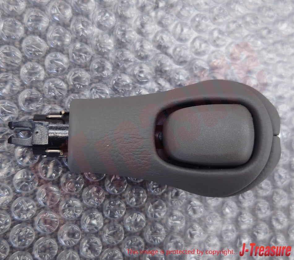 NISSAN INFINITI G37 V36 09-13 Genuine AT Control Lever Knob Assy 34910-1NF3A OEM
