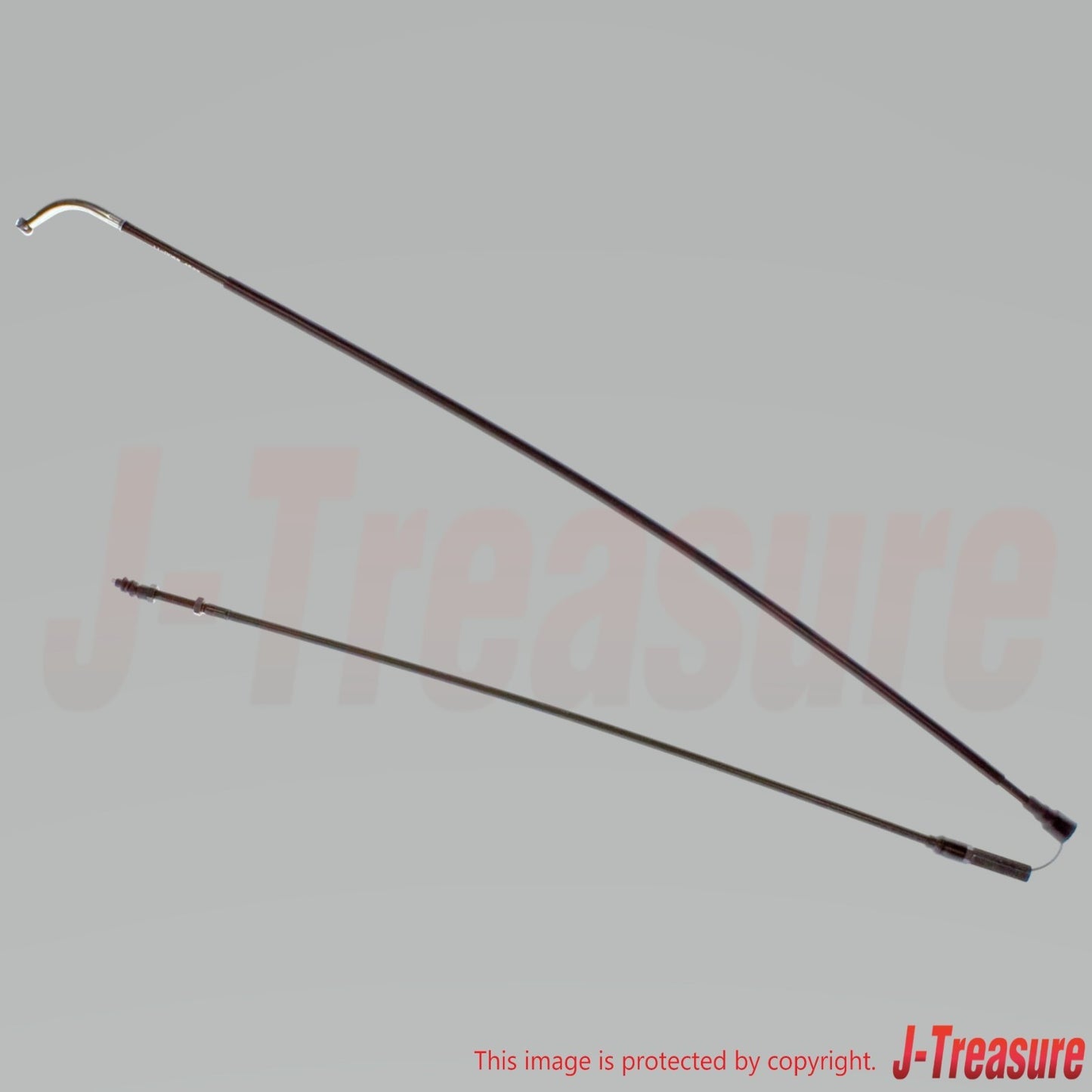 KAWASAKI VULCAN 900 CUSTOM VN900C '07-24 Genuine Clutch Cable 54011-0069 OEM