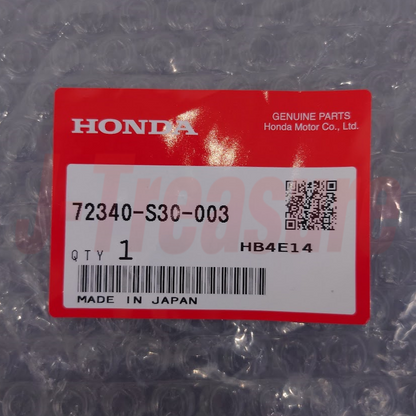 HONDA S2000 AP1 AP2 2000-2006 Genuine Door Checker Comp RH 72340-S30-003 OEM
