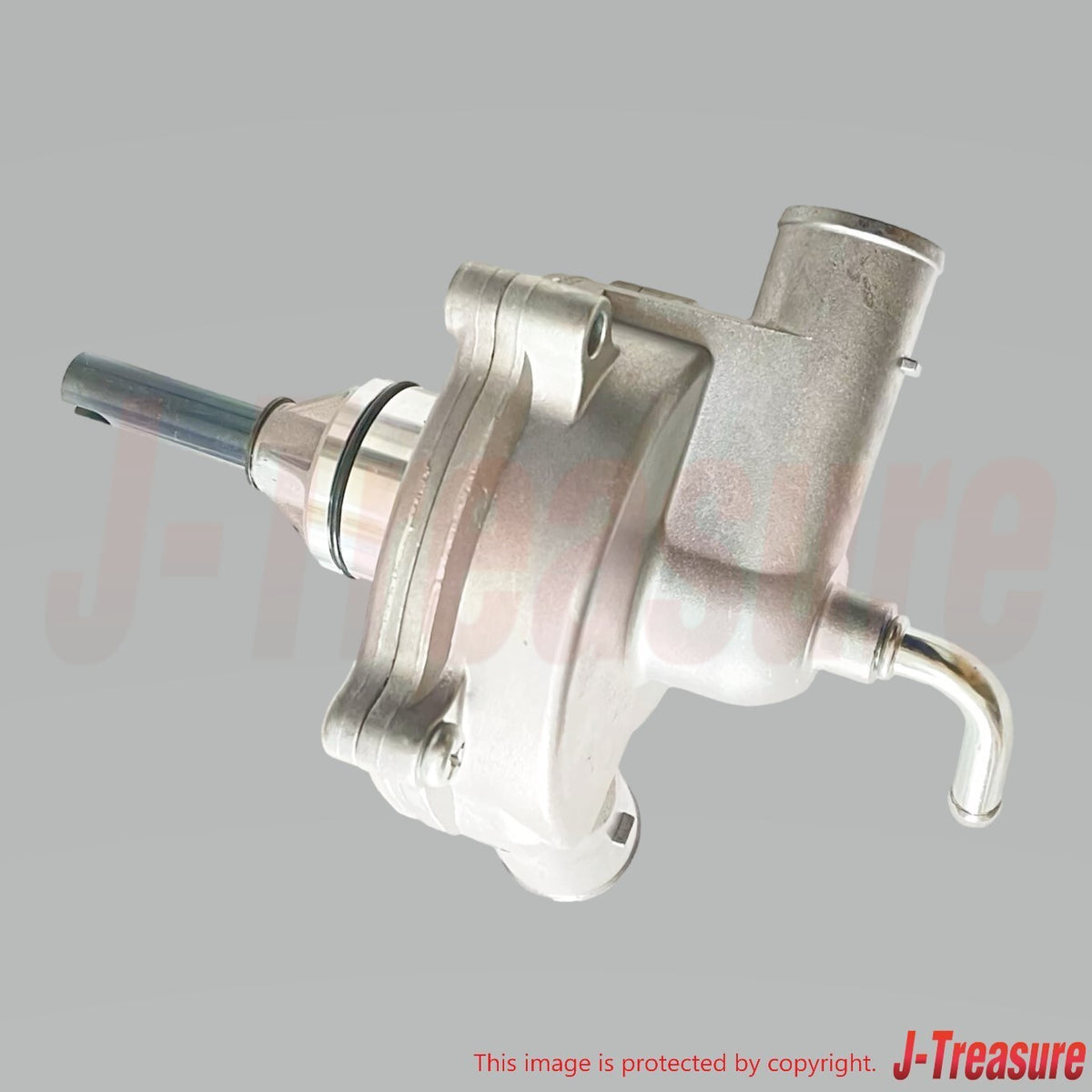 SUZUKI GSX1300R HAYABUSA 08-12 13-17 Genuine water Pump Assy 17400-24F11 OEM