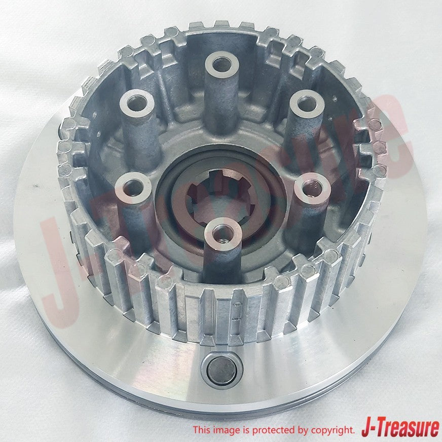 SUZUKI BOULEVARD M109R VZR1800 2006-2009 Genuine Clutch Hub 21410-48G00 OEM