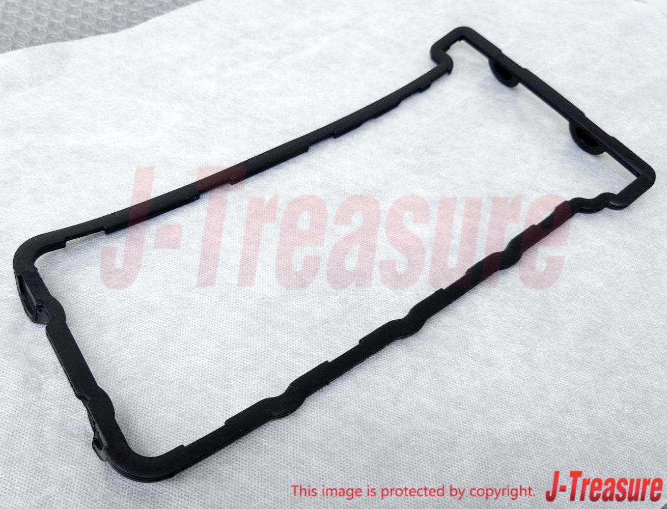 KAWASAKI ZX600 NINJA ZX-6R 97-99 2006 Genuine Head Cover Gasket 11061-0156 OEM