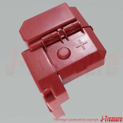 MITSUBISHI OUTLANDER GF7W GF8W 17-20 Genuine Fusible Link Box Cover 8571A041 OEM