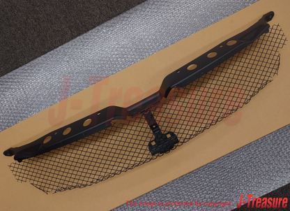 MITSUBISHI LANCER Evo 9 CT9A 2006 Genuine Front Bumper Upper Support 6402A033