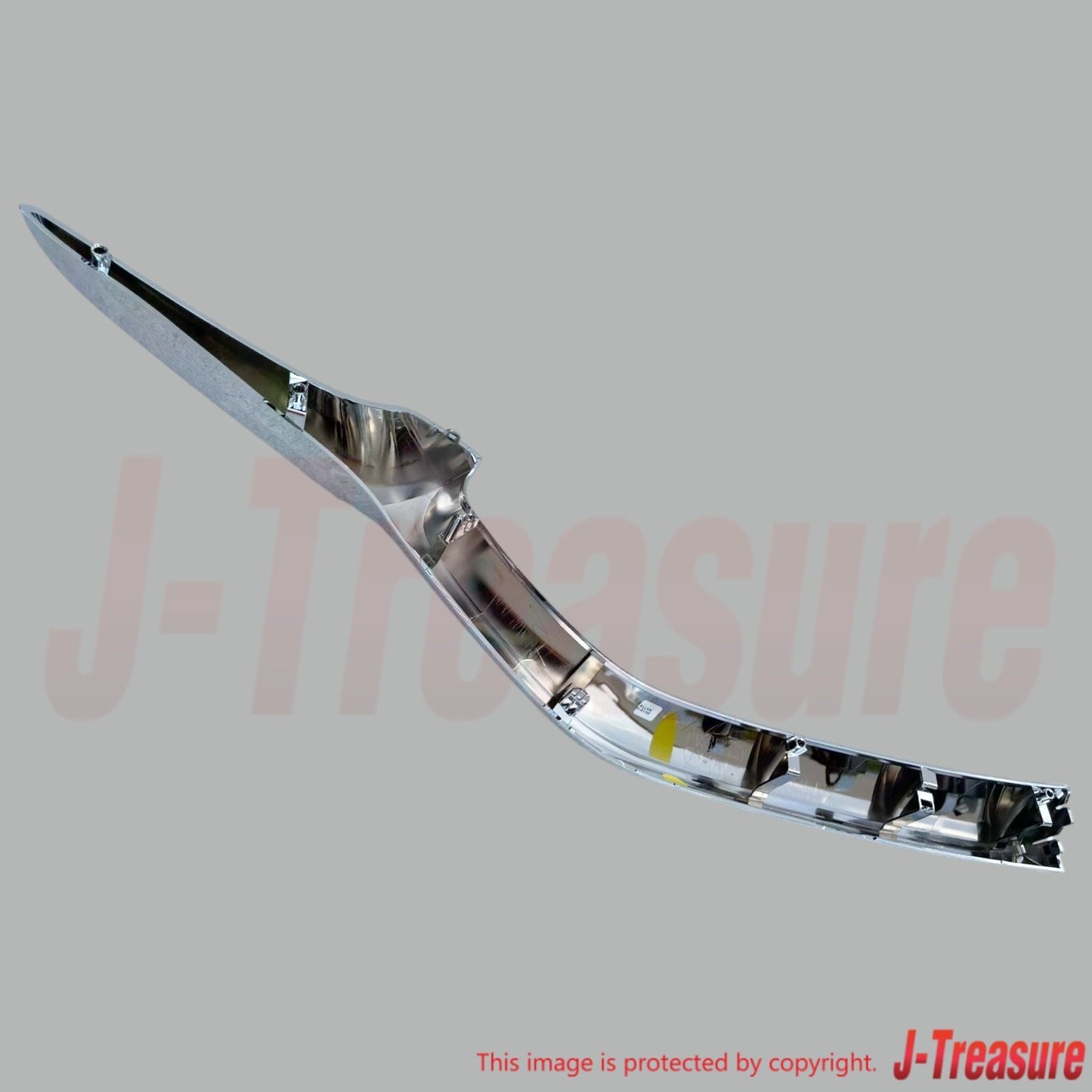 MAZDA CX-5 KF 2018-2020 Genuine Front Bumper Grille Molding RH & LH Set OME