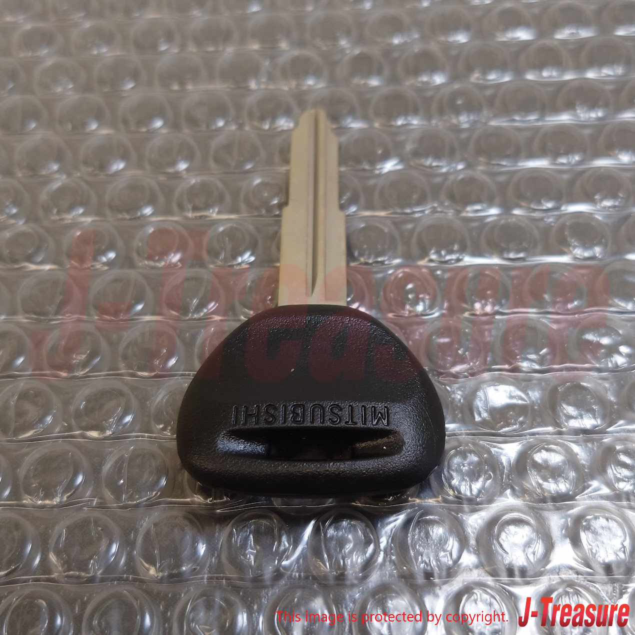 MITSUBISHI LANCER CS3A CS6A CS7A 2001-2007 Genuine Blank Key MB852312 OEM