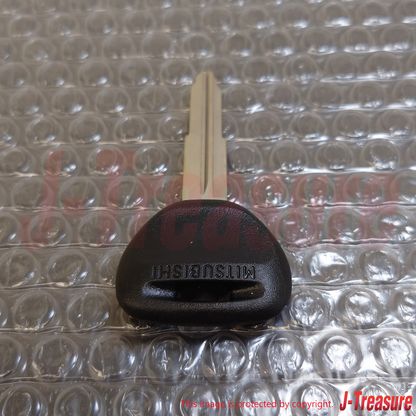 MITSUBISHI LANCER CS3A CS6A CS7A 2001-2007 Genuine Blank Key MB852312 OEM