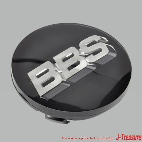 MITSUBISHI LANCER Evolution 8 9 05-06 Genuine BBS Wheel Cap MN184312 x4 Set OEM