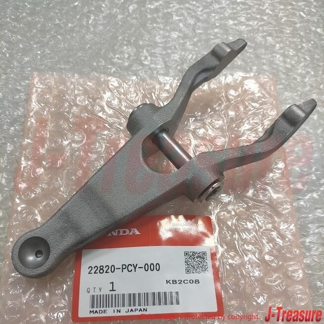 HONDA S2000 AP1 AP2 00-09 Genuine Clutch Release Fork & Bearing & Guide Set OEM