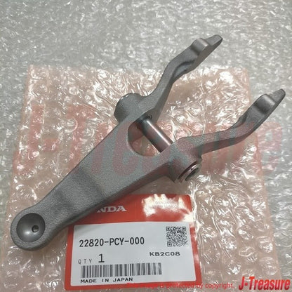 HONDA S2000 AP1 AP2 00-09 Genuine Clutch Release Fork & Bearing & Guide Set OEM