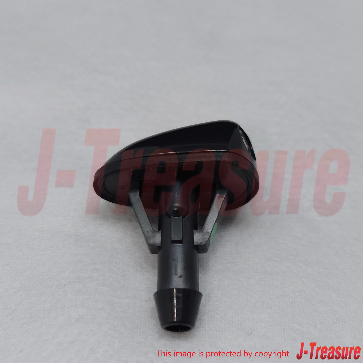 MAZDA RX-7 FD3S 91-03 Genuine Front Window Shield Washer Nozzle RH & LH Set RHD