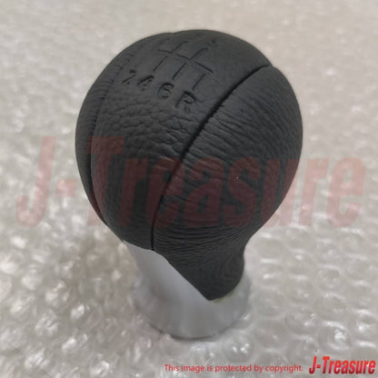 NISSAN 370Z FAIRLADY Z Genuine Knob Control Lever  6-Speed MT 32865-1EA0A OEM