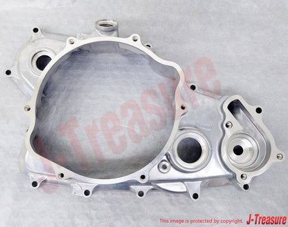 HONDA CRF450X 2005-2009 2012-2017 Genuine Crankcase Cover RH 11331-MEY-670 OEM