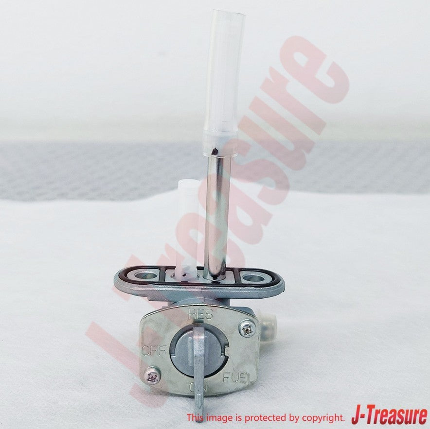 YAMAHA XVS650 V-STAR CUSTOM 13-16 Genuine Fuel Cock Assy 21V-24500-20-00 OEM
