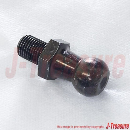TOYOTA DYNA XZU422L Genuine Release Fork Ball Support 31236-36060 OEM