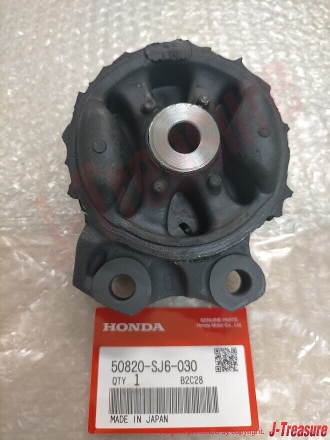 HONDA ACTY HA4 HA5 HH3 HH4 ACTY TRUCK HA3 HA4 Genuine Engine Mount Set of 2 OEM