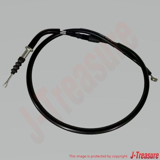 KAWASAKI NINJA 650 EX650 2008 Genuine Cable Clutch 54011-0083 OEM