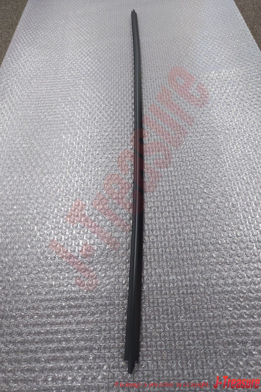 HONDA INTEGRA 1994-2001 Genuin Front Windshield Molding Upper 73151-ST7-003 OEM