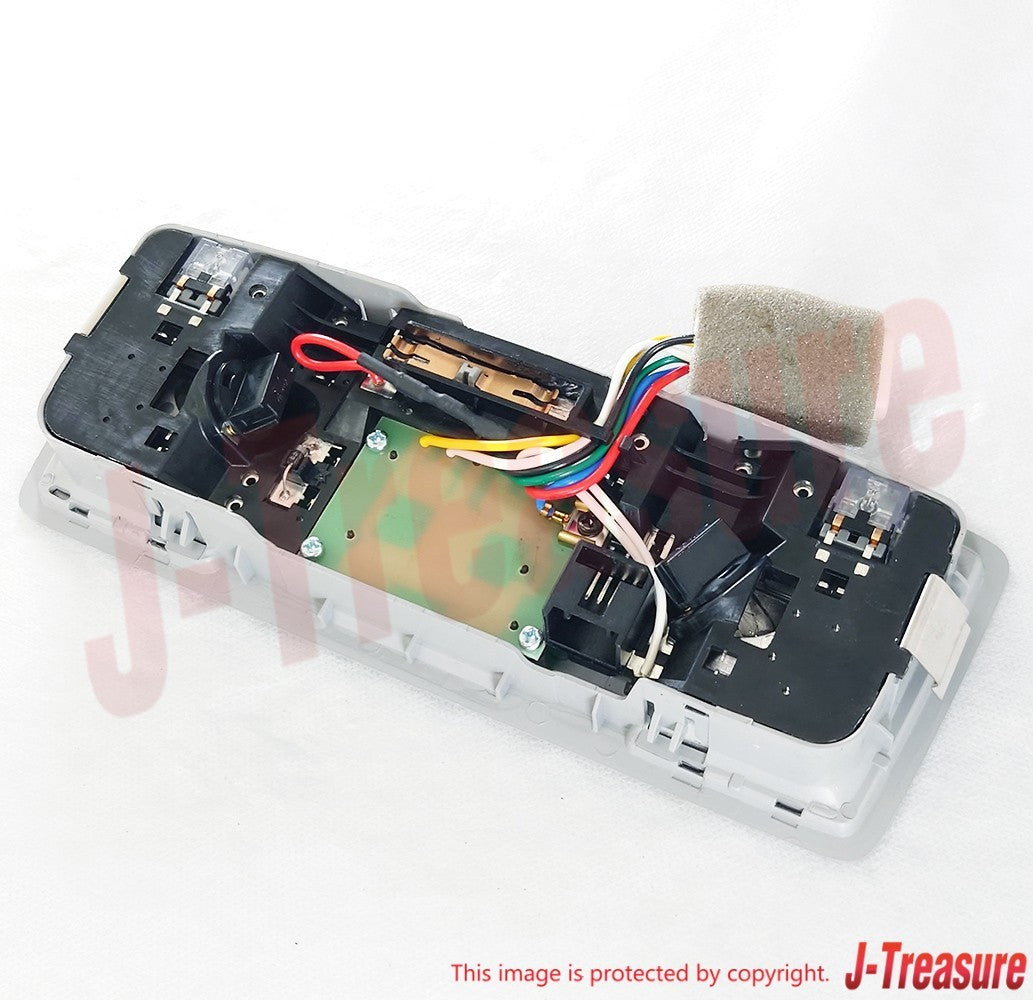 MAZDA MAZDA3 04-09 Genuine Console Overhead Switch OEM  With Sunroof Switch