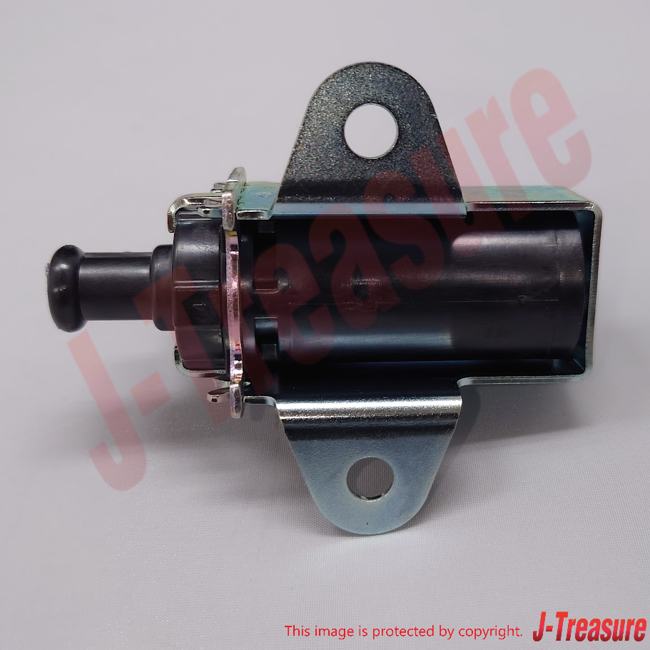 TOYOTA RAV4 CLA2# 1CDFTV 00-05 Genuine Vacuum Regulating Valve 25819-27040 OEM