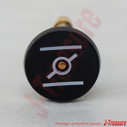 SUZUKI SAVAGE LS650P '86-88 '95-04 Genuine Choke Plunger Assy 13411-24C00 OEM
