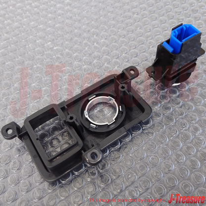HONDA CIVIC TYPE-R FD2 FD1 07-09 Genuine Ignition Button Switch & Garnish OEM