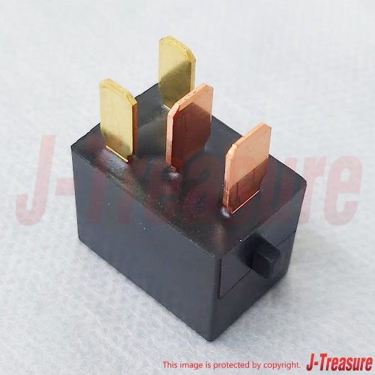HONDA CR-V RE# 2007-2021 Genuine Relay Assy., Power (Micro Iso) 39794-SDA-A05