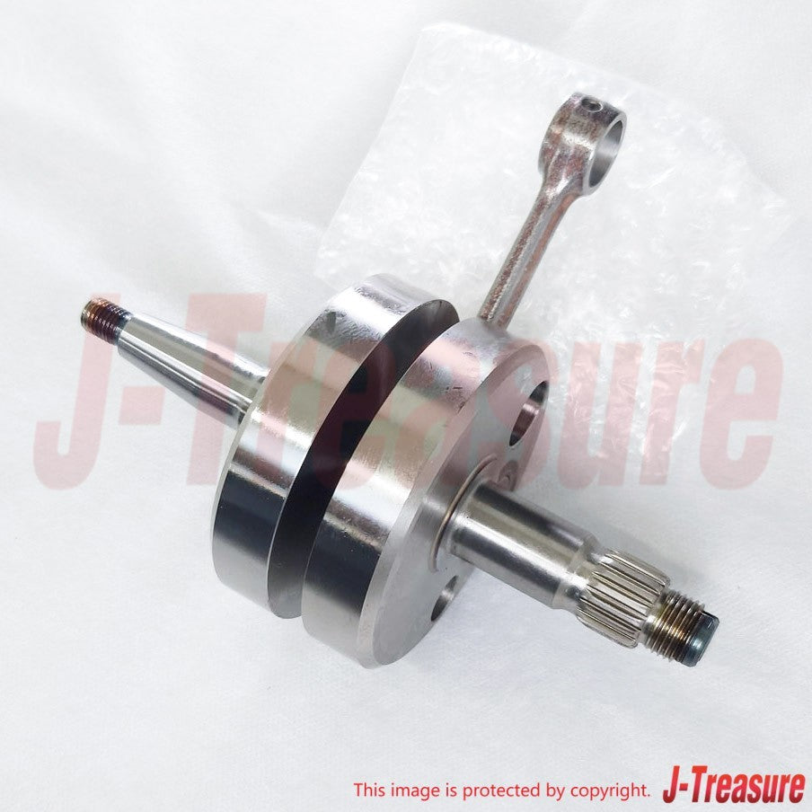 SUZUKI RM85 2002-2009 2012 2015-2023 Genuine Crankshaft Assy 12200-03B20 OEM