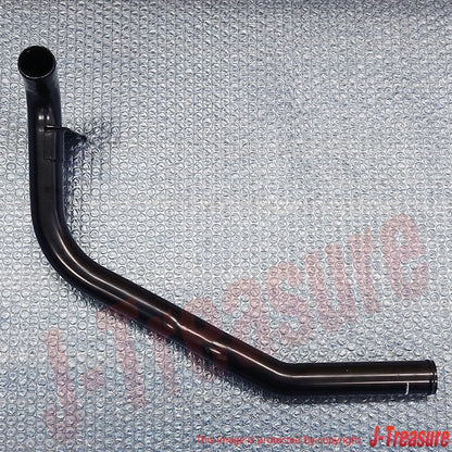 TOYOTA HILUX LN106 1988-1997 Genuine Radiator Inlet Hose & Out Pipe Set OEM