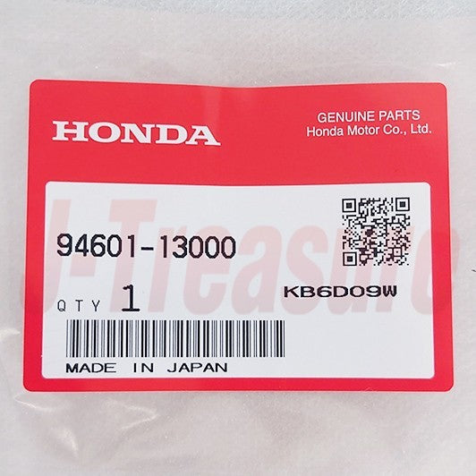 HONDA CRF80F 04-09 11-13 Genuine Piston & Ring Set & Pin & Pin Clip(x2) Set OEM
