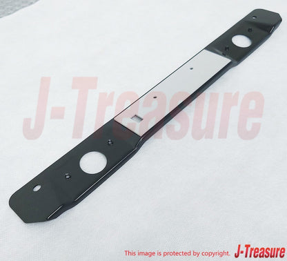 SUBARU LEGACY BG9 '95-04 Genuine License Lamp Bracket 84927AC020 OEM For Wagon