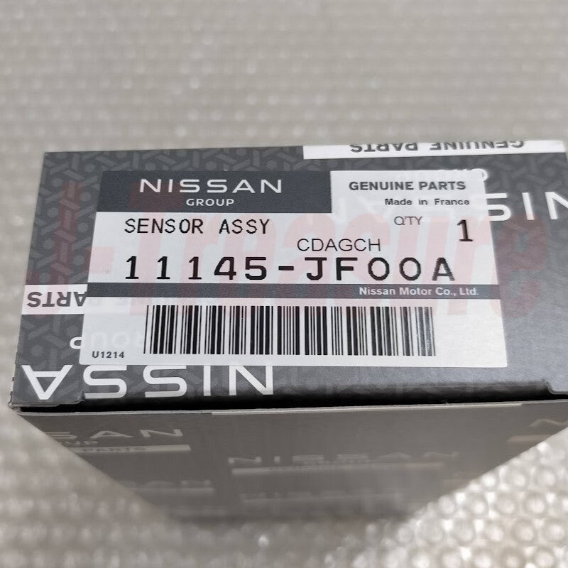 NISSAN GT-R R35 2009-2021 Genuine OIL Level Sensor Assy 11145-JF00A OEM