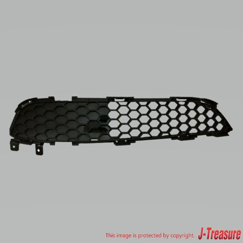 NISSAN Infiniti G37 V36 08-10 Genuine Front Fascia Finisher LH 62257-JL00B OEM